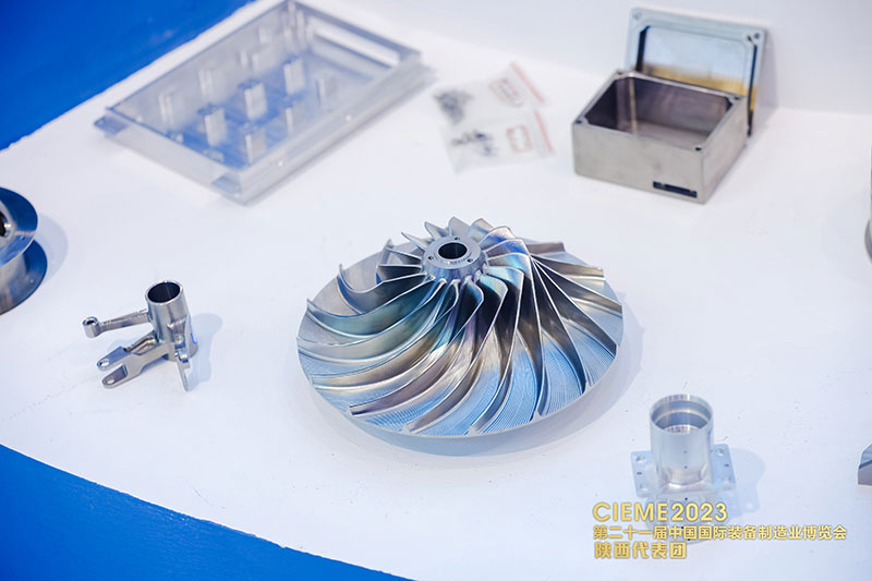 展會回顧 I 2023制博會完美收官,未來可期! 展會回顧 I 2023制博會完美收官,未來可期!